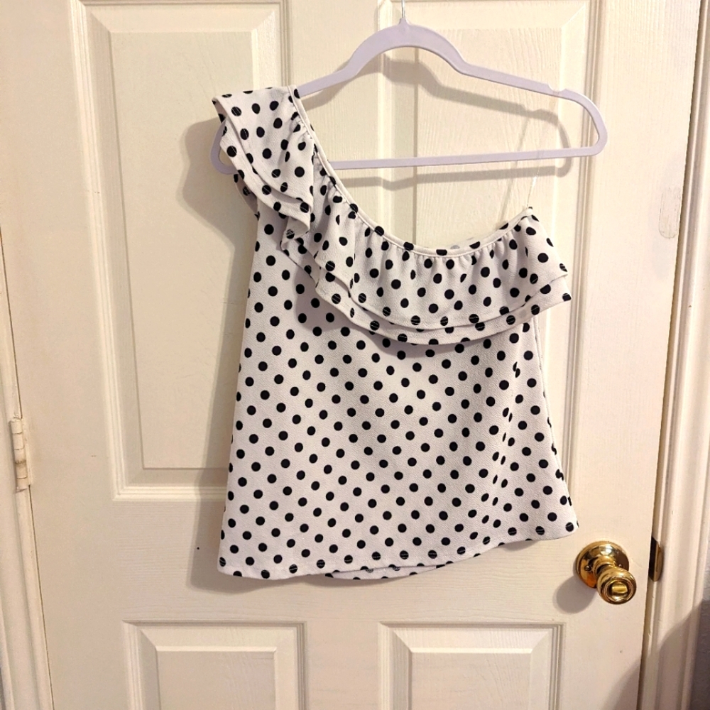 3/$15🧡 Adara Women's Top